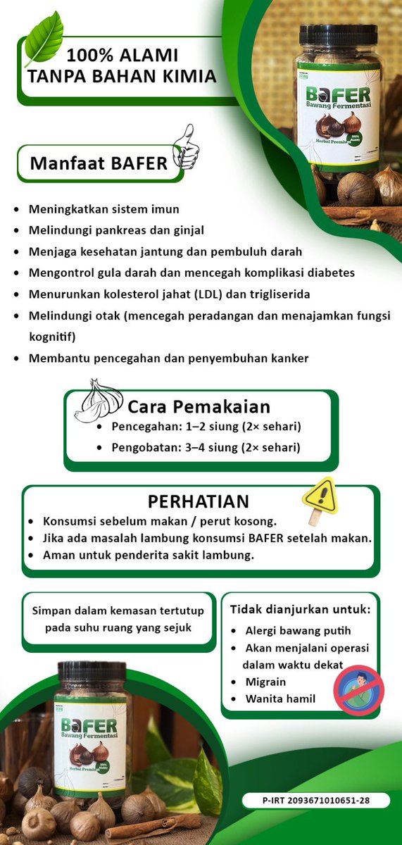 Sedang proses fermentasi untuk 60kg Bawang pertama dengan mesin baru, dan baru akan selesai 15 hari ke depan. Bismillah. Ready for launching…