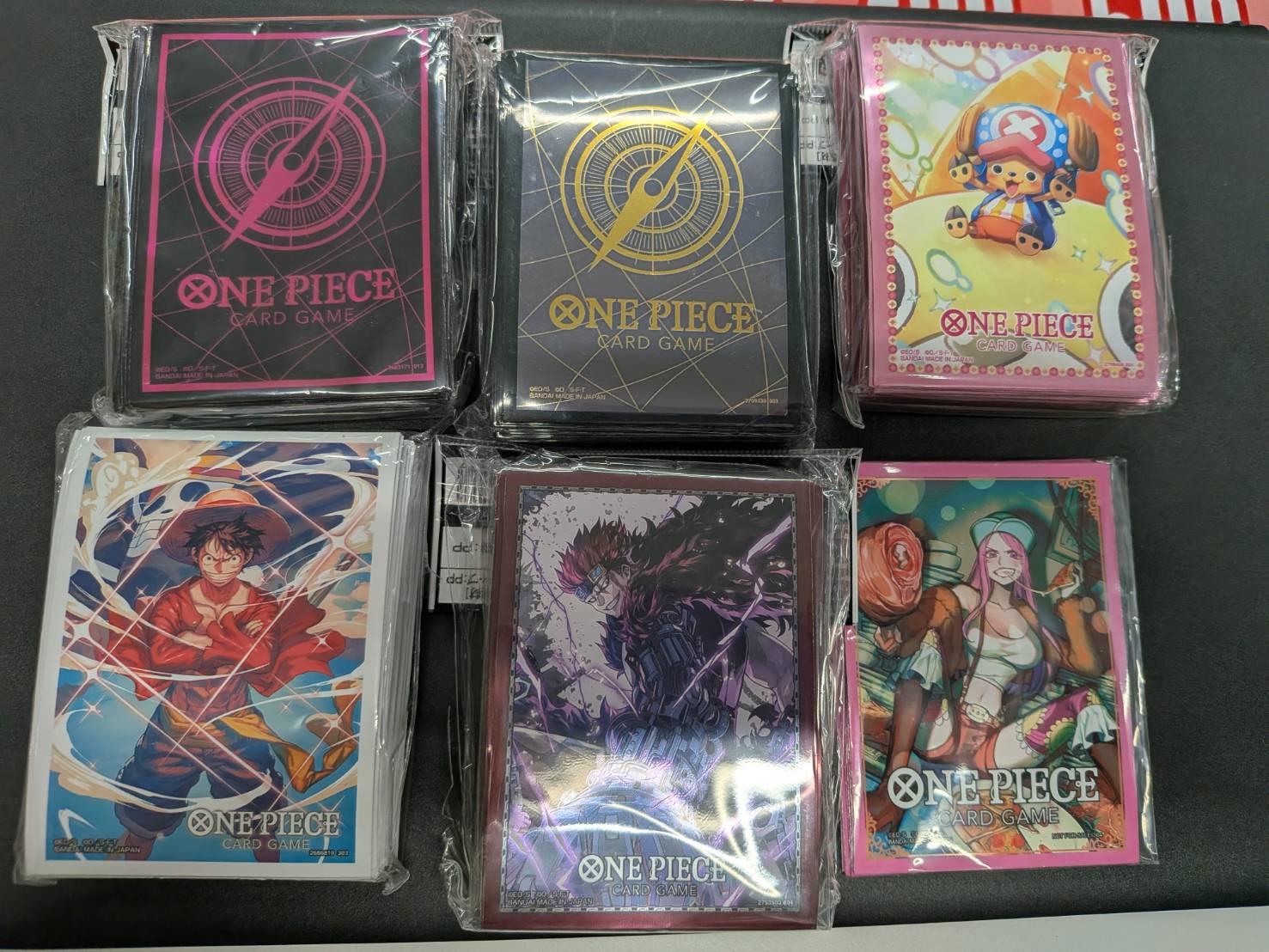 ワンピースカード専門店『ワンハッピー』 on X: 