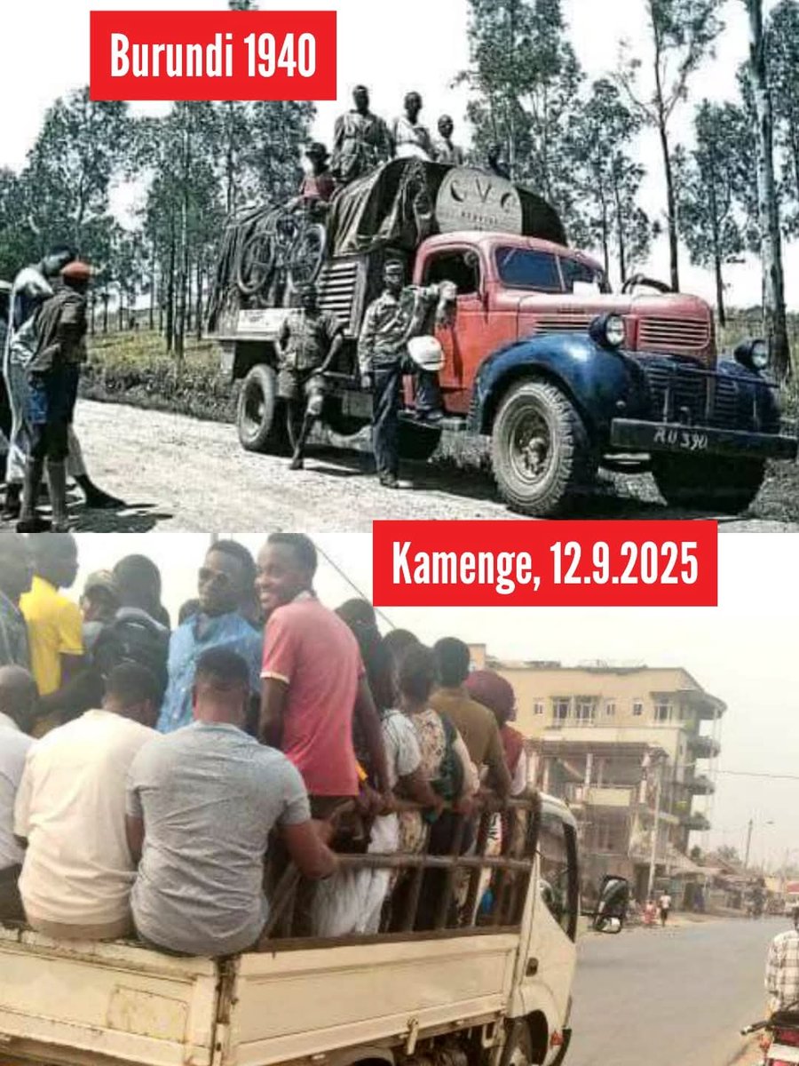 Har50Par's tweet photo. @semavumba Ubwo wewe urafis ubwonko bukora neza? Wibereye mubicanyi baba génocidaires mugihe igihugu cacu kigeze aho cahora mugihe cababiligi? https://t.co/gCZu2VNv8X