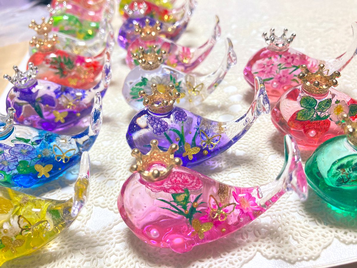 【y꙳★*゜購入前に一言お願いします！】ハンドメイド 5/4 めた‧⁺ ⊹˚. 10/4.5金沢ハンドメイドマルシェ（E-115