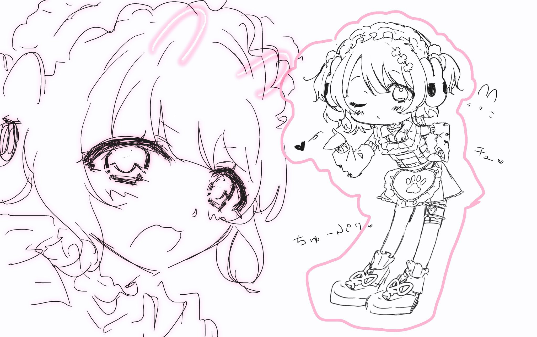 りちゃん❕ (@richan_cuteidol) / X