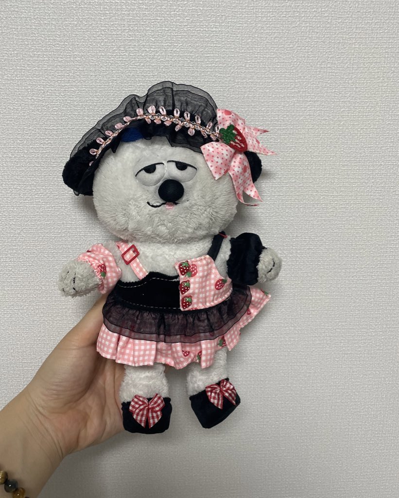 오늘은 집안일을 할라고

편하게 입어봤어요