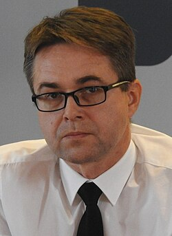 Ciekawe co on o tym wszystkim sądzi