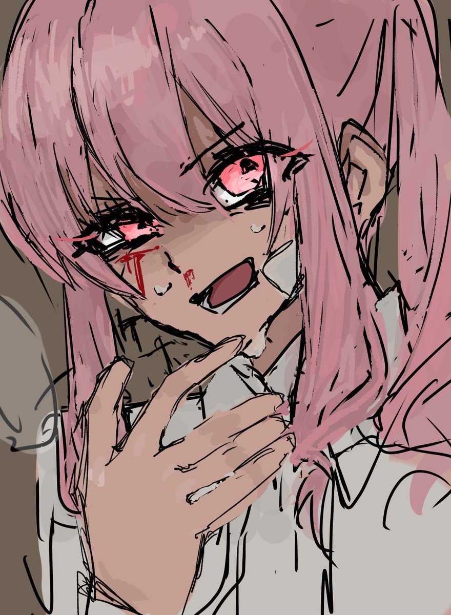 どこかの世界線
#Prsk_FA  #暁山瑞希