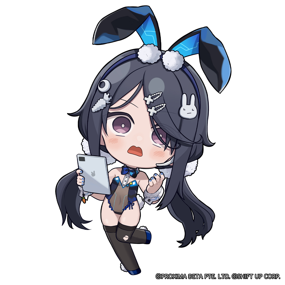 【Avatar Distribution】 Commanders, thank you for your continued support ...
