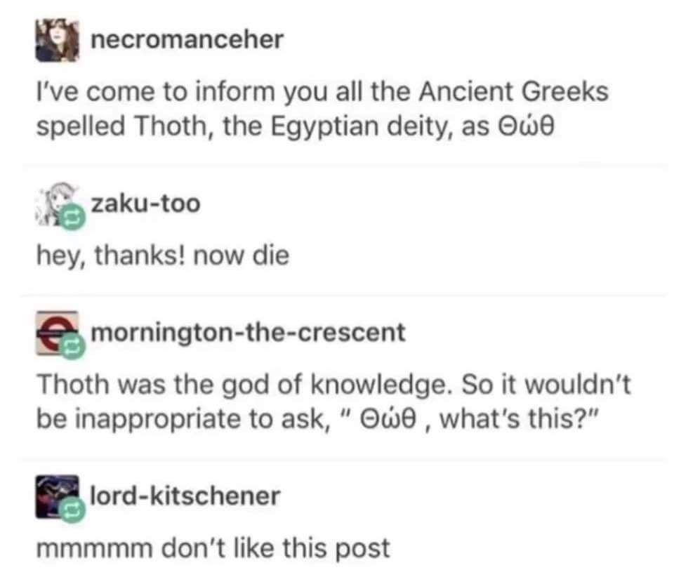 CSMFHT's tweet image. Posted without comment