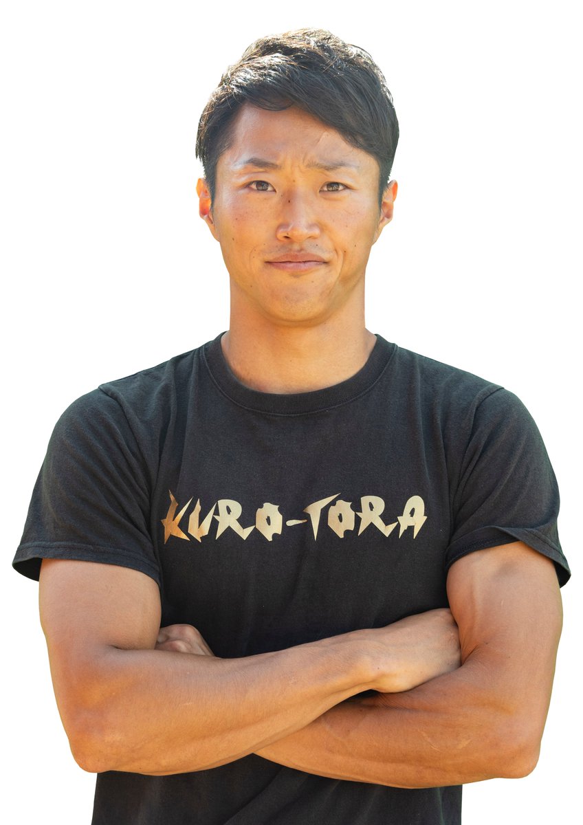 👊#スポ男 出場選手紹介👊／ 5人目は… #山本良幸 さん👑 圧倒的な強さ
