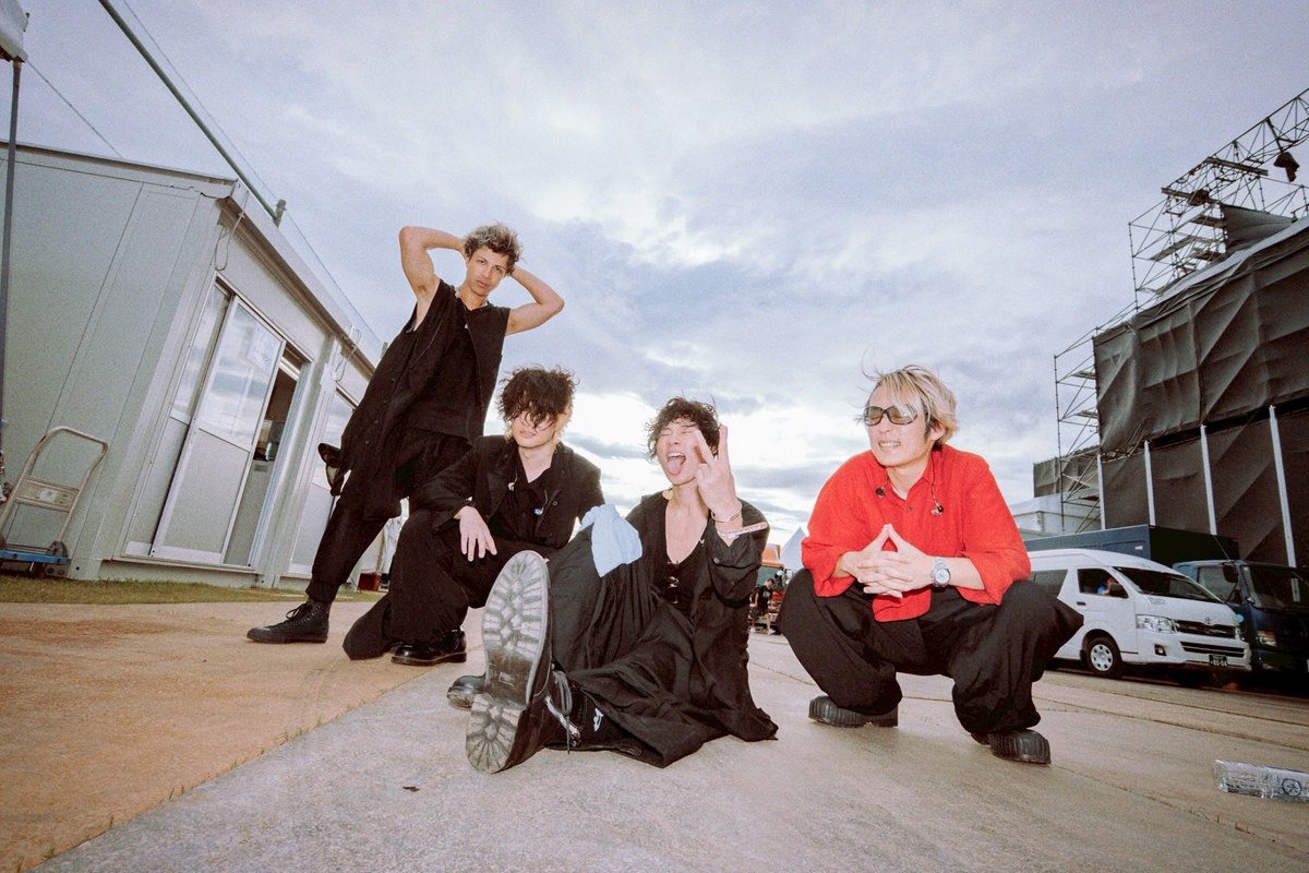 alexandroscrew's tweet photo. 25.09.13 ROCK IN JAPAN FES.2025
https://t.co/ilRwmurBz5

▼setlist playlist
https://t.co/ck9HwKRrpl

#Alexandros #RIJF2025
@rockinon_fes https://t.co/Iox0jCKBHP