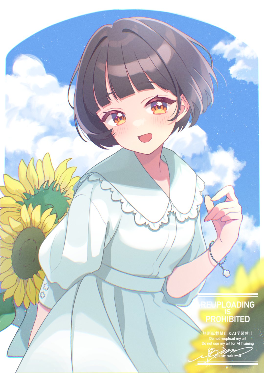 しゅかページ しゅか GSF02【5組-10番】 (@syuka_illust) / X