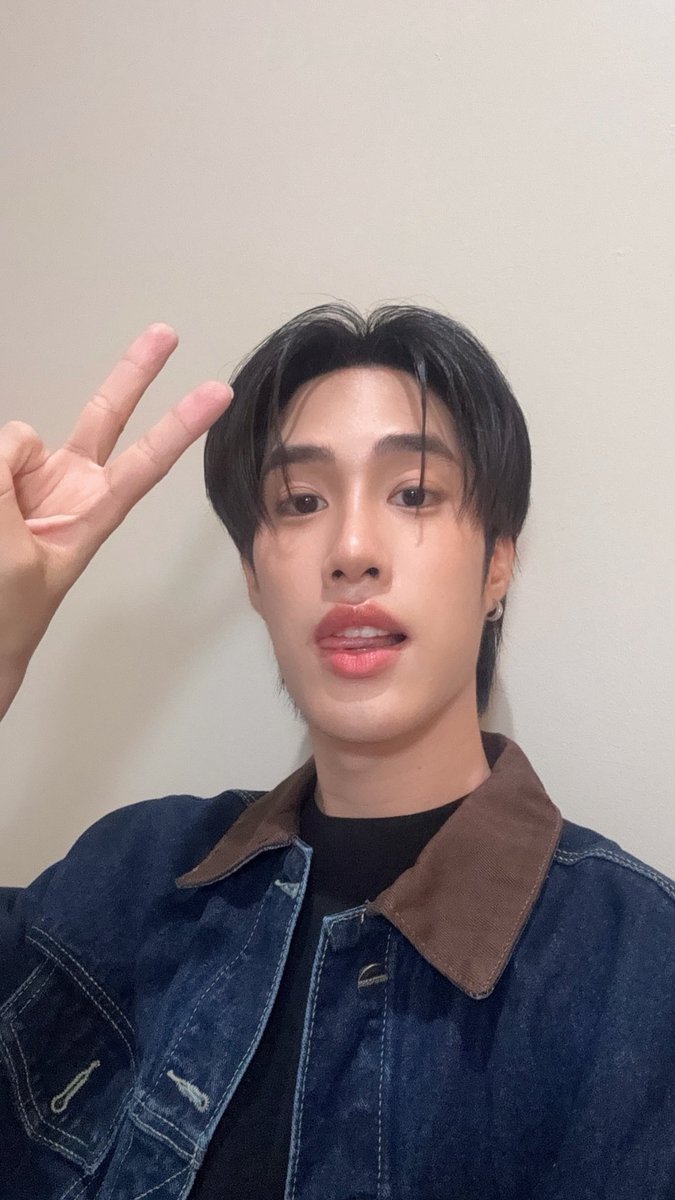 พร้อมละค้าบทุกคนน
 #CDSNiyomJeansXTle