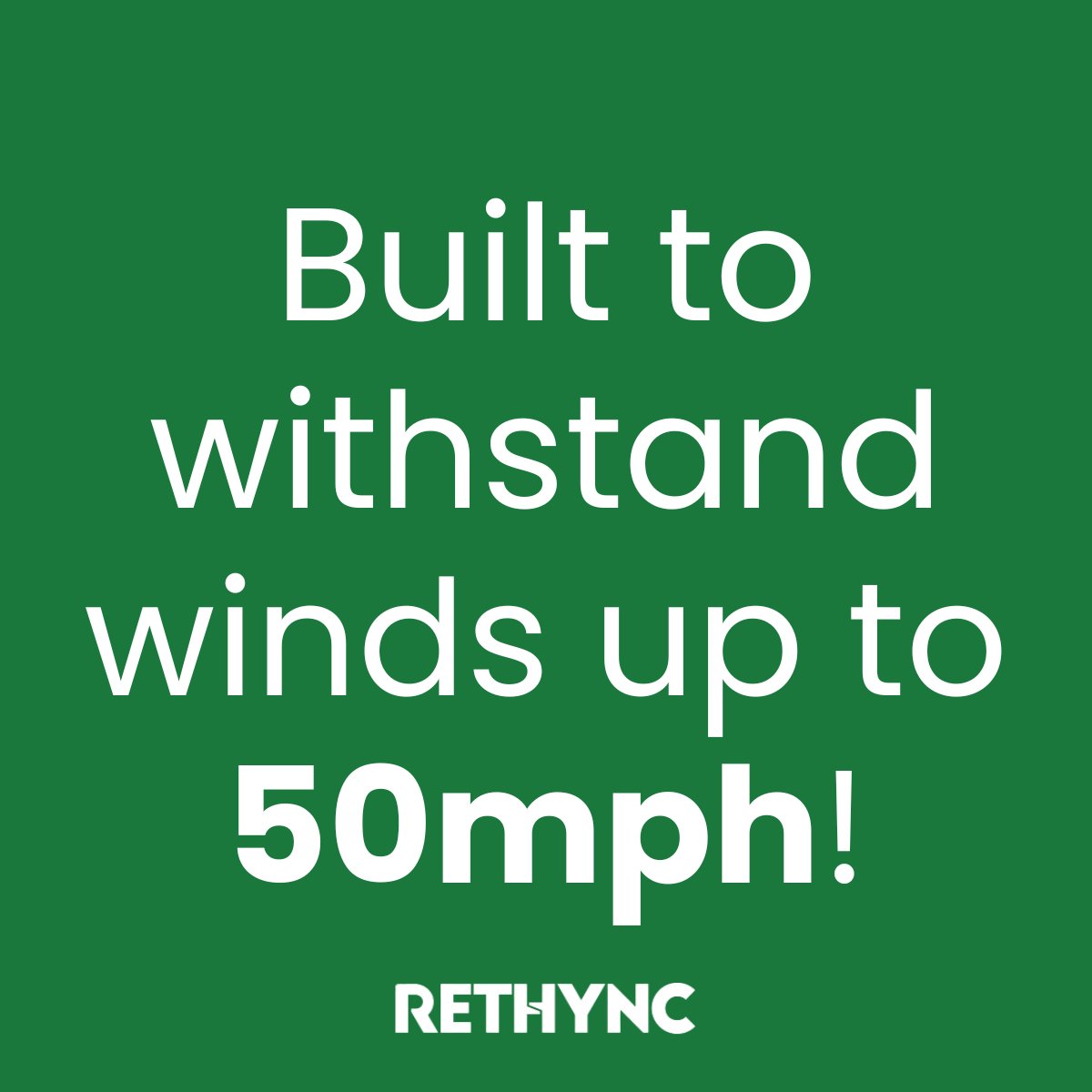 RethyncLtd's tweet image. 🌬️ Strong, safe &amp;amp; built to last.

Rethync’s Multisite Steel Hoarding withstands winds up to 50mph with no backstays needed.

🔗 rethync.co.uk/temporary-work…

#SteelHoarding  #SiteSecurity  #Rethync