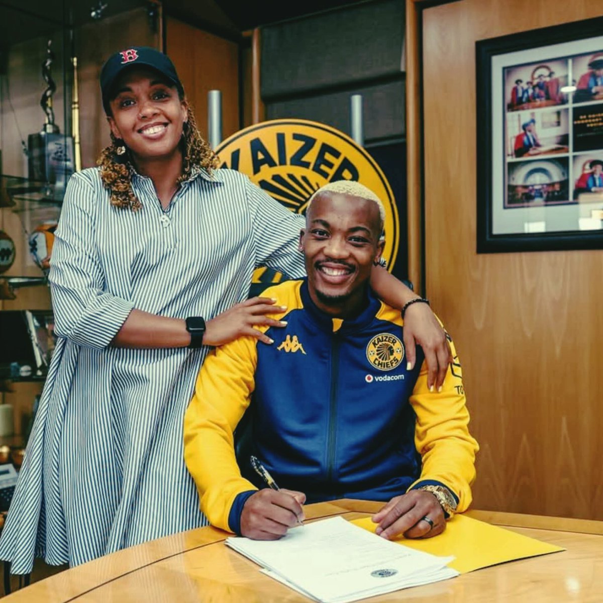 RealMrManager's tweet image. When God shows up, he shows off!