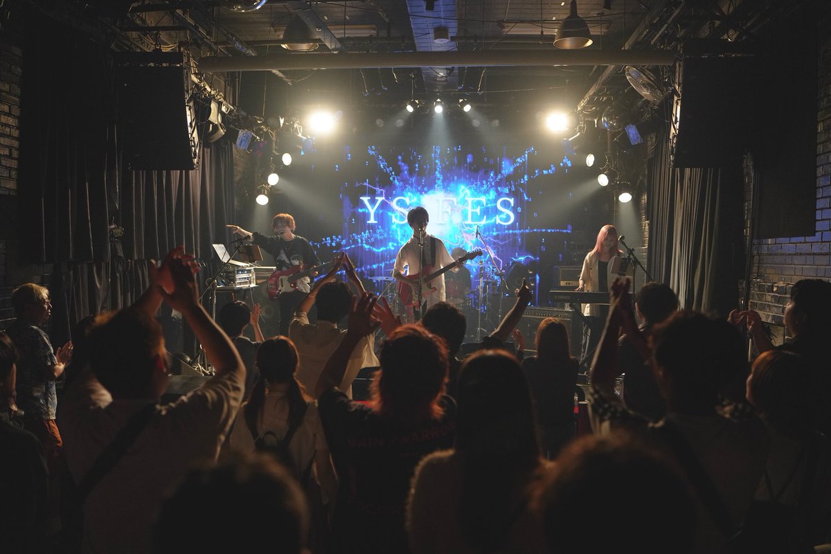 ゆきのそら/Studio Abyss Inc. (@sora_yukinon) / X