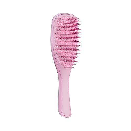 I just received Tangle Teezer The Ultimate Detangler Hairbrush | For Wet &amp; Dry Hair | Detangles All Hair Types | Reduces Breakage, Eliminates Knots | Two-Tiered Teeth &amp; Comfortable Handle | Rose from Anonymous via Throne 👑

Click and send: throne.com/begforbarbie 🩷
