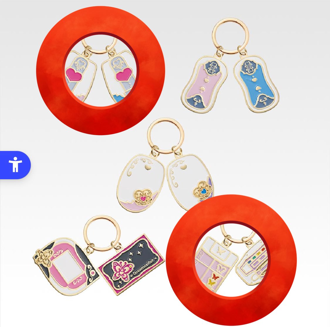 vp1om's tweet photo. 【交換】 プリキュア 一番くじ

譲→H賞 シフォン

求→H賞or F賞(2.3枚目画像参照)

郵送での交換希望
お気軽にお声かけください🍀*゜ https://t.co/E5JEKTLIGr