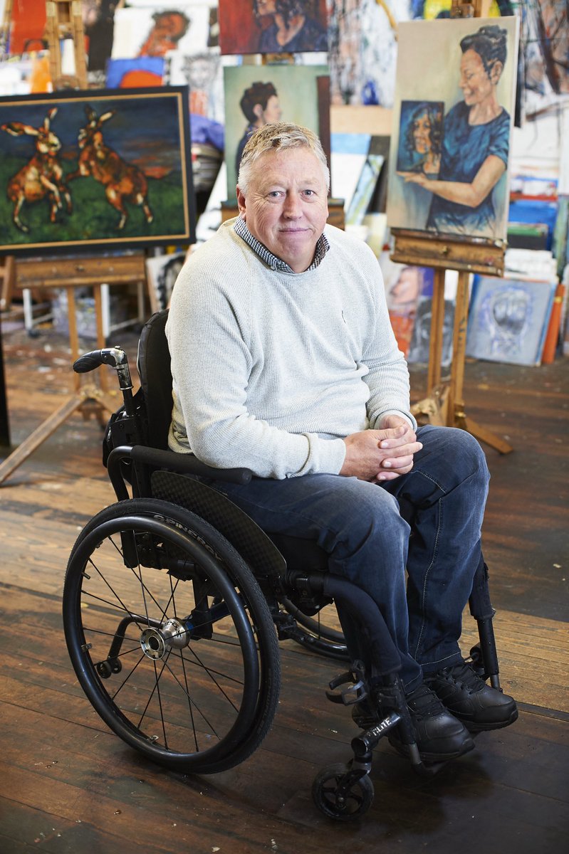 Grandad Wheels tweet media