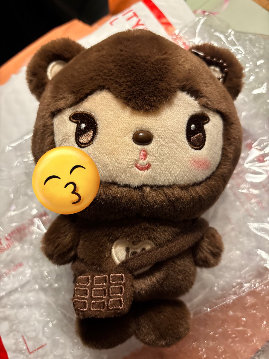 crying thank u FOR THE SOFTEST BABY IN THE WORLD 💟💟💟 <a href="/sekaigos/">bri</a> #sekaigosfb