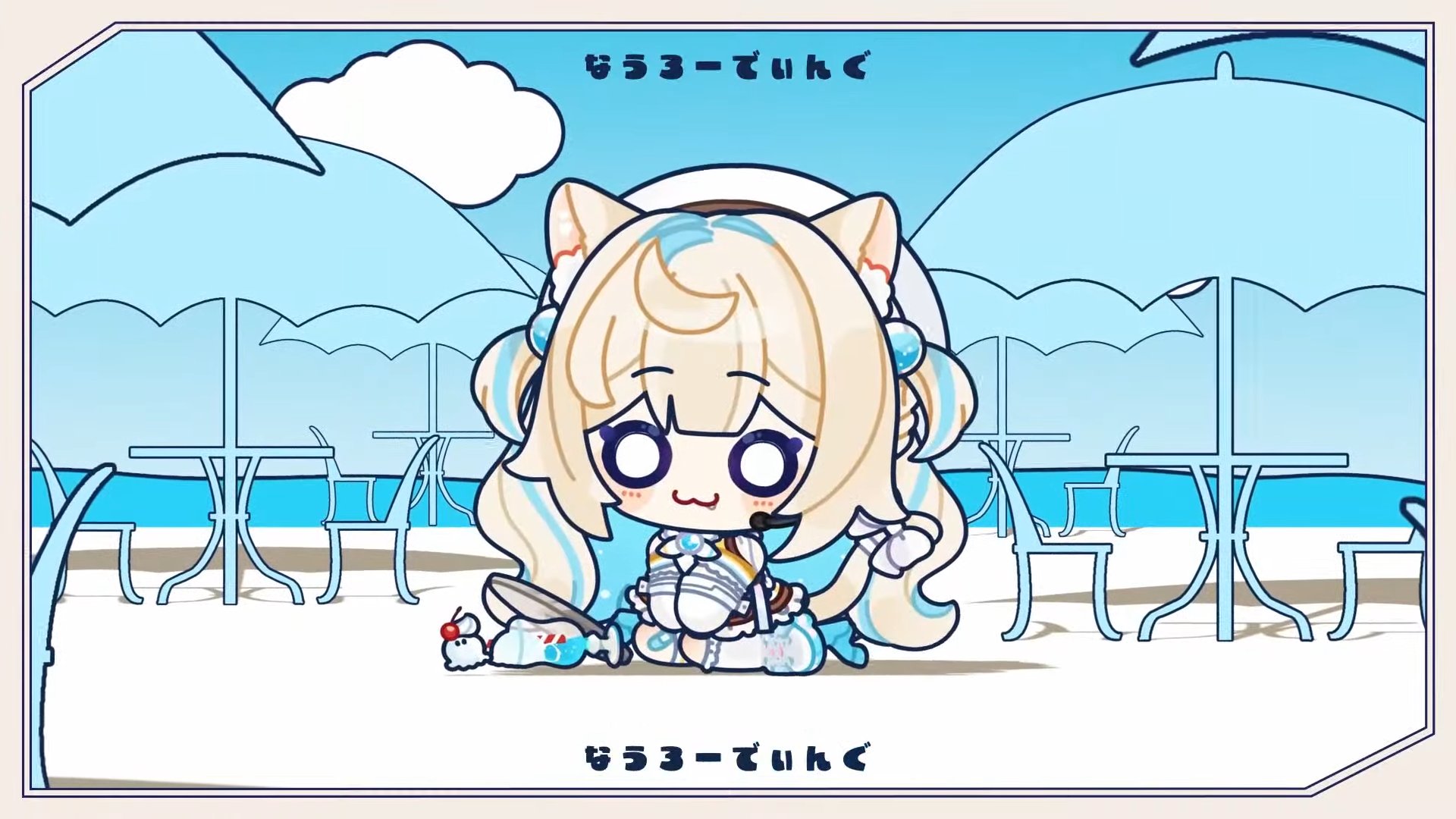 もにゃん(元・もにゃこ)@プロフ必読 猫本にゃこちゃんねる / Nekomoto Nyako channel - YouTube