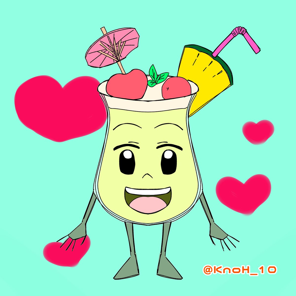 このは🧸 (@knoh_10) on Twitter photo <a href="/pina_mcu/">ぴにゃこらーだチャンネル🍹🇨🇦</a> 大変お待たせいたしました!!
リプありがとうございました🙌✨ <a href="/pina_mcu/">ぴにゃこらーだチャンネル🍹🇨🇦</a> 大変お待たせいたしました!!
リプありがとうございました🙌✨