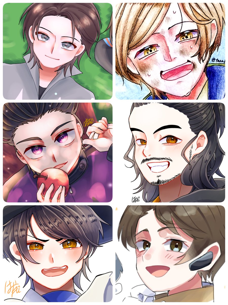 とと໒꒰ྀི∩˃ ᵕ ˂∩꒱ྀི১ページ しー👑∞ on X