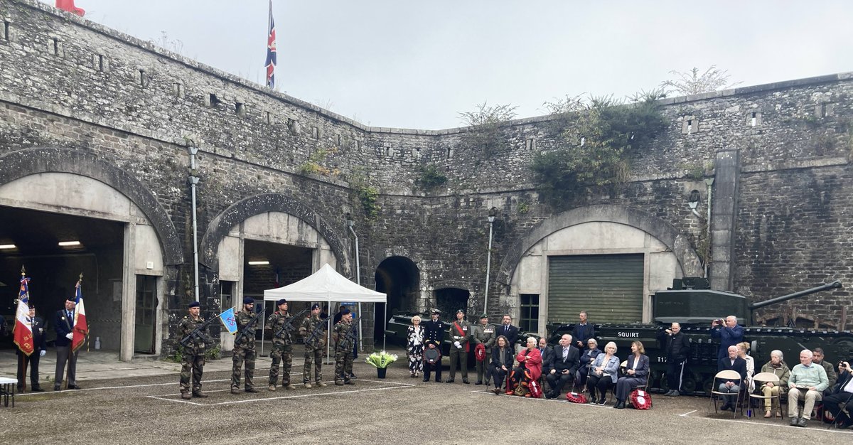 Brittany Remembers tweet media