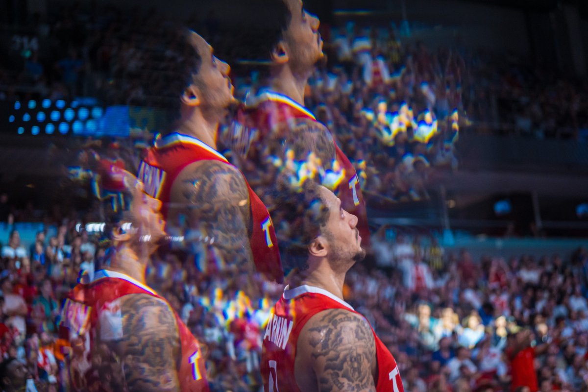 💎 SHANE LARKIN A DIAMOND.

#BuYolculukHepimizin #EuroBasket #MakeYourMark