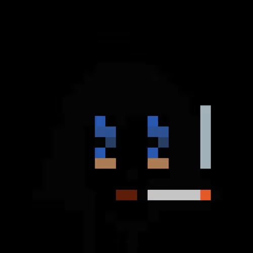 Gm NoPunks 🫂 

Anyone who buys a nopunks this weekend will be put in a draw to win NoPunks #4239. 

Starts immediately and will end on Sunday midday.  Any bots will not be accepted. 

#NoMeta