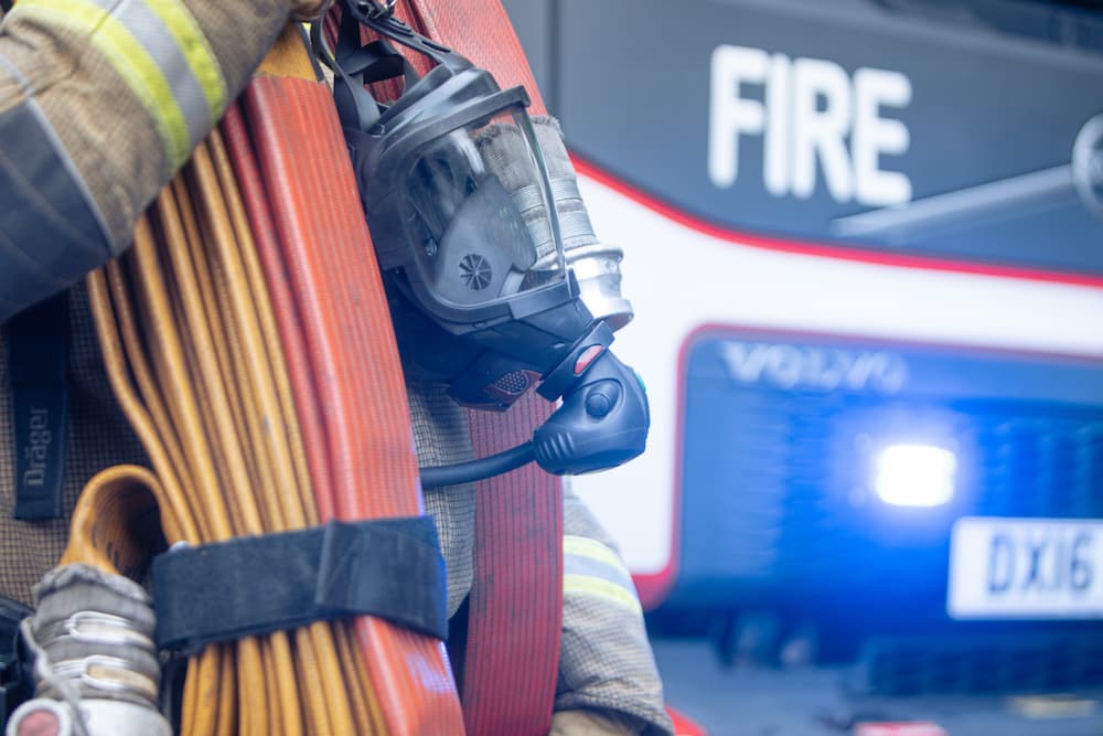 🚨 Training exercise 🚨

There is a considerable emergency services presence around the NEC Campus (Marston Green) today, due to a significant multi-agency exercise. 

It's running from 9am until 5pm but is just a drill, so no need for concern. 🔈🚒

#WeAreWMFS