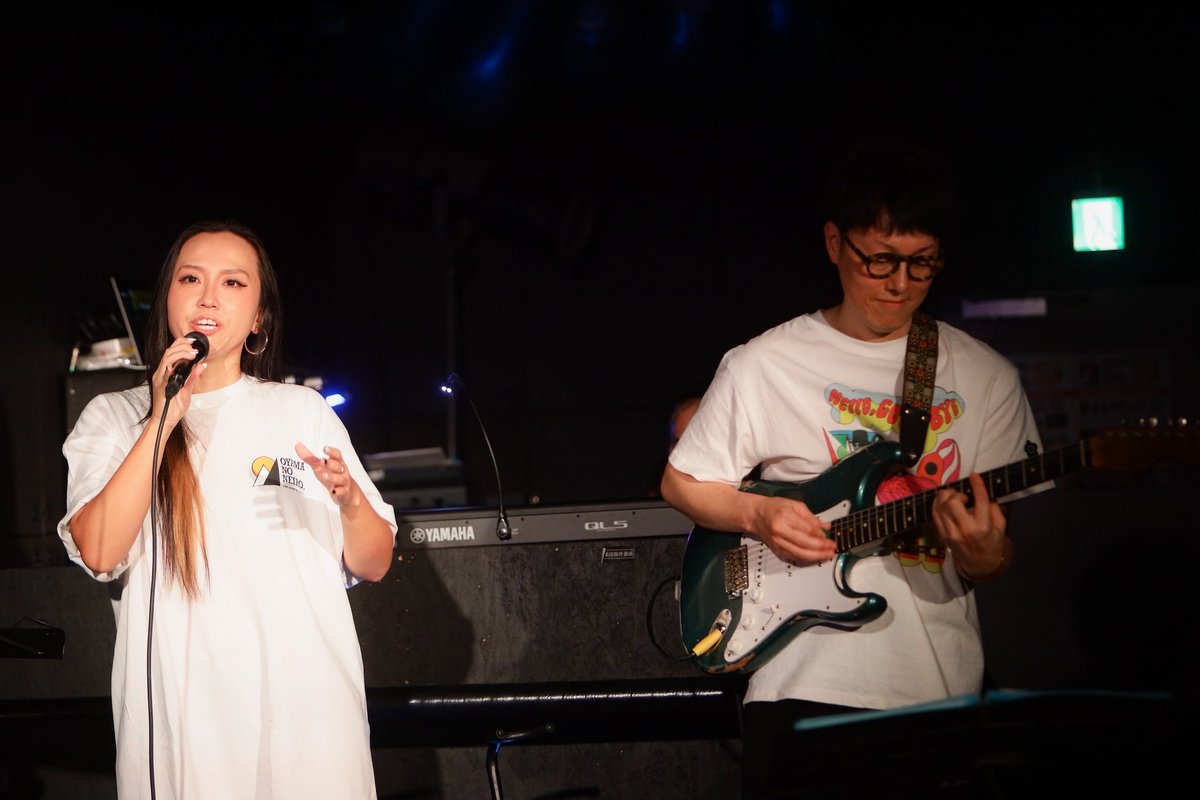 OYAMA NO NEIRO. tweet media