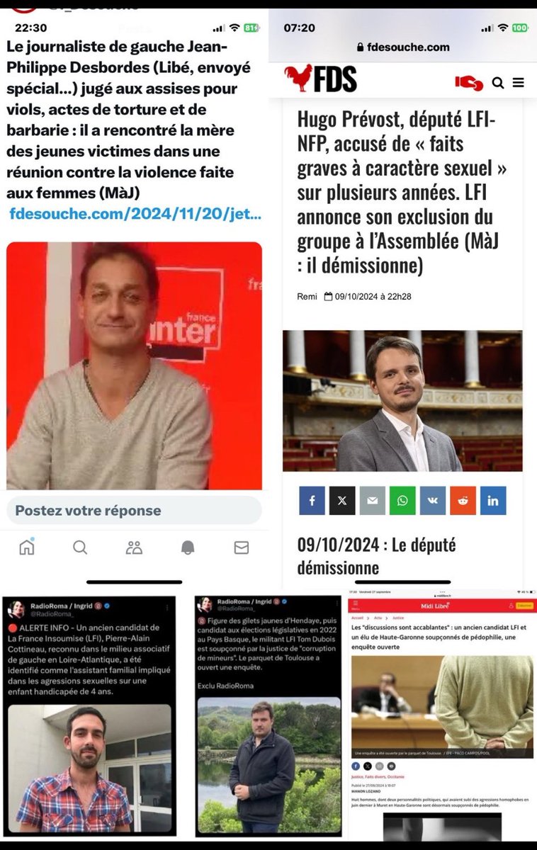 realite38's tweet photo. @KindlerEdouard @FranceSouvUnie Tu es de gauche, tu ne serais pas https://t.co/3cUkizGjZ1
