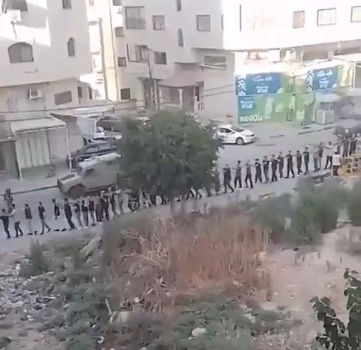 CityLife's tweet image. BREAKING: US Accused of Probably Approving Through Funding the Abduction of +1,000 Palestinian Citizens, Including Children and Killing of Doctors, Nurses, Patients and Journalists by Carefree Occupational Israeli Regime. @IntlCrimCourt @CIJ_ICJ #Genocide #Palestine #HumanRights