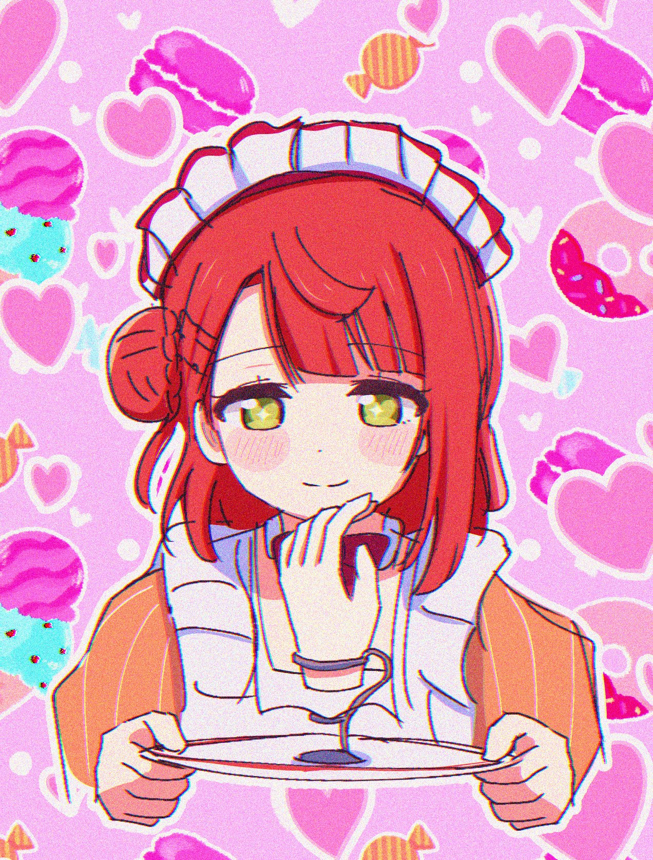 ニッキー様❤️おまとめ専用ページです。10/14まで♡ 柊@僕ラブ47 【ニジ28】 on X: 