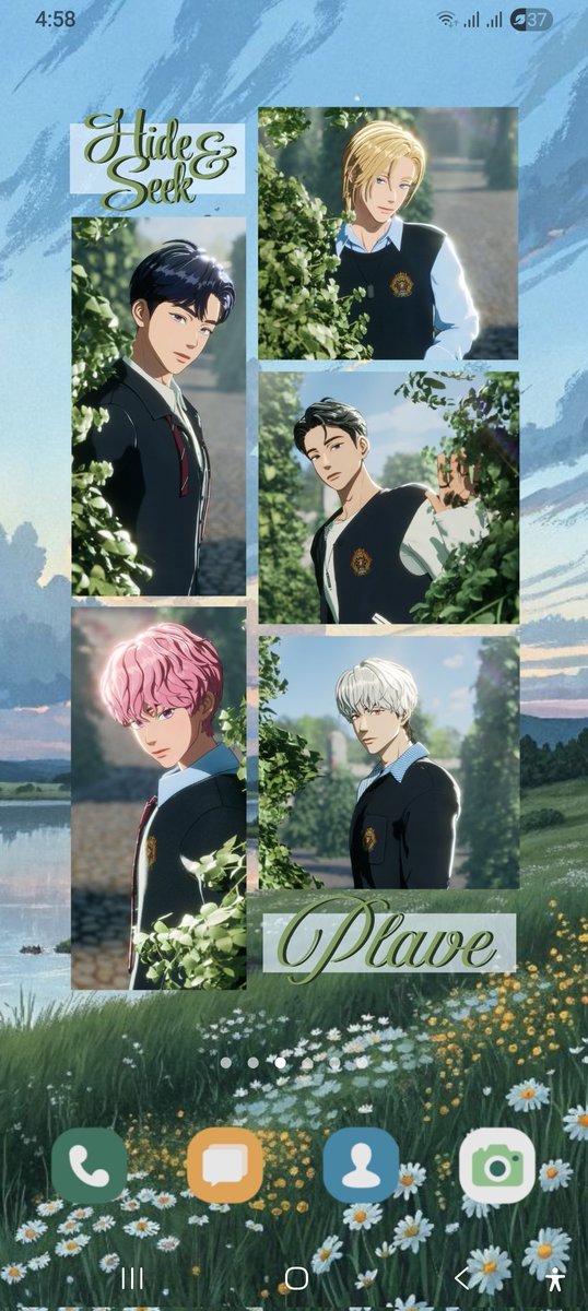 mochionaplate's tweet photo. temporarily changing my wallpaper to match the upcoming single! im excited!!!
//im enjoying these themed wallpapers hehe https://t.co/8MOBLMV5fr