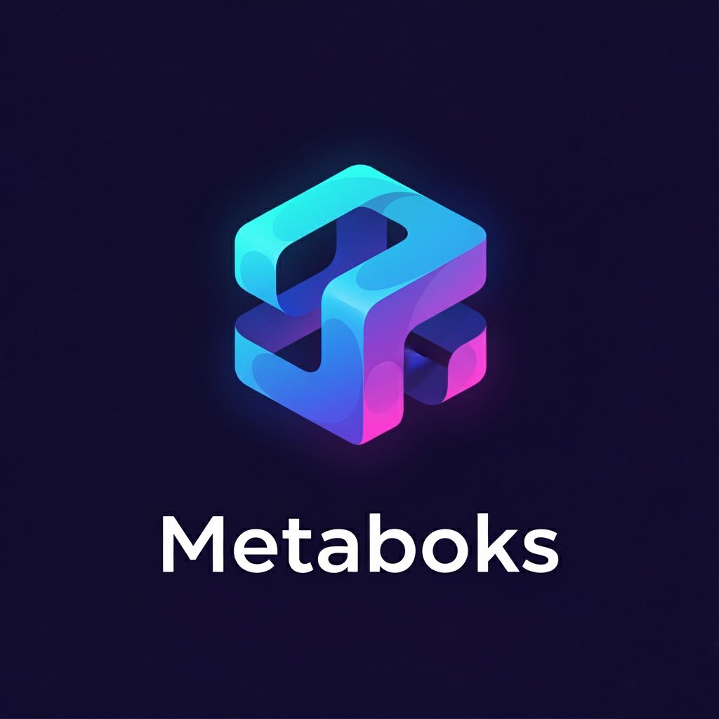 Metaboks tweet media