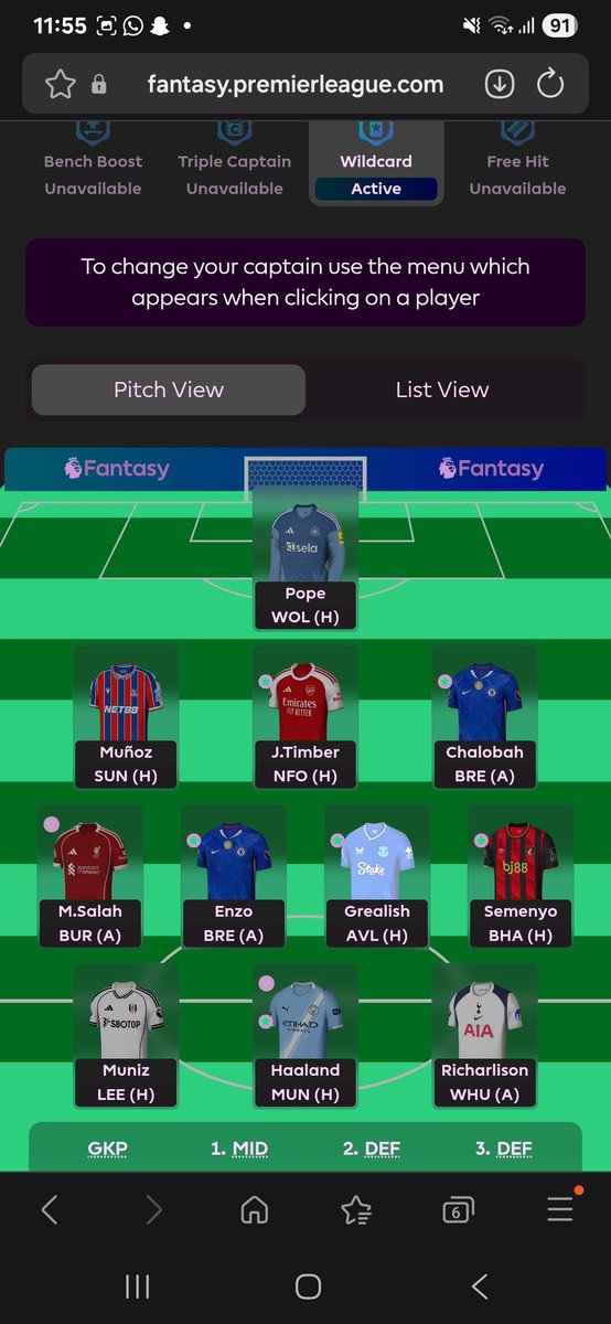 eliee669's tweet photo. @FPL_UCF وايلد كارد 
اي تعديل؟ https://t.co/Ju0DtlT0Qr