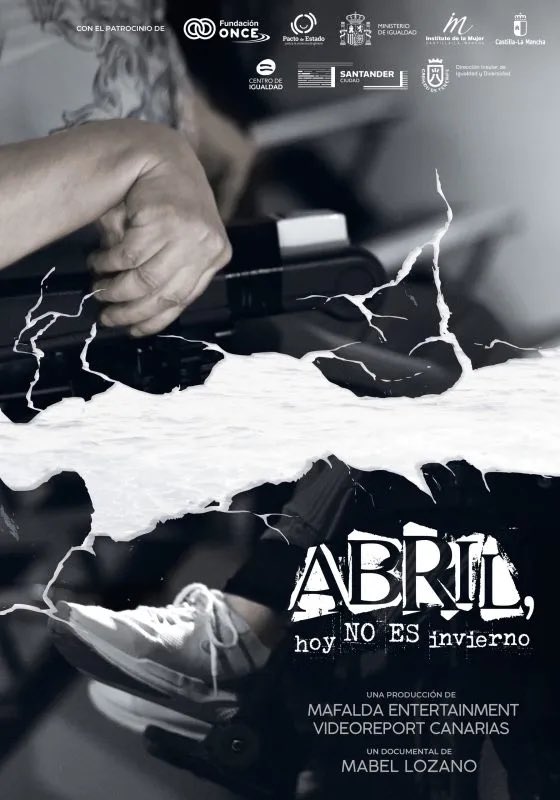 Mabel Lozano presentará en SSIFF la obra «Abril, hoy no es invierno»
#73SSIFF
donostilandia.com/mabel-lozano-p…