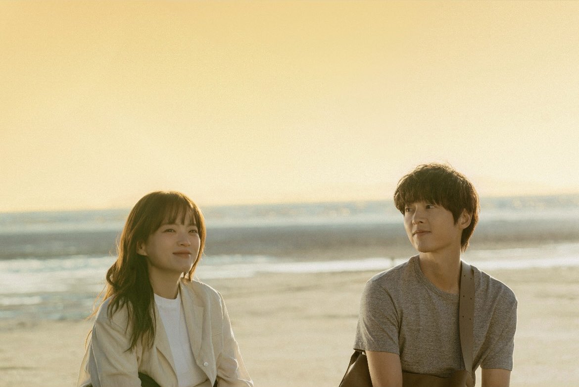 하루종일 해제연만 생각하고 있음
#마이유스 #송중기