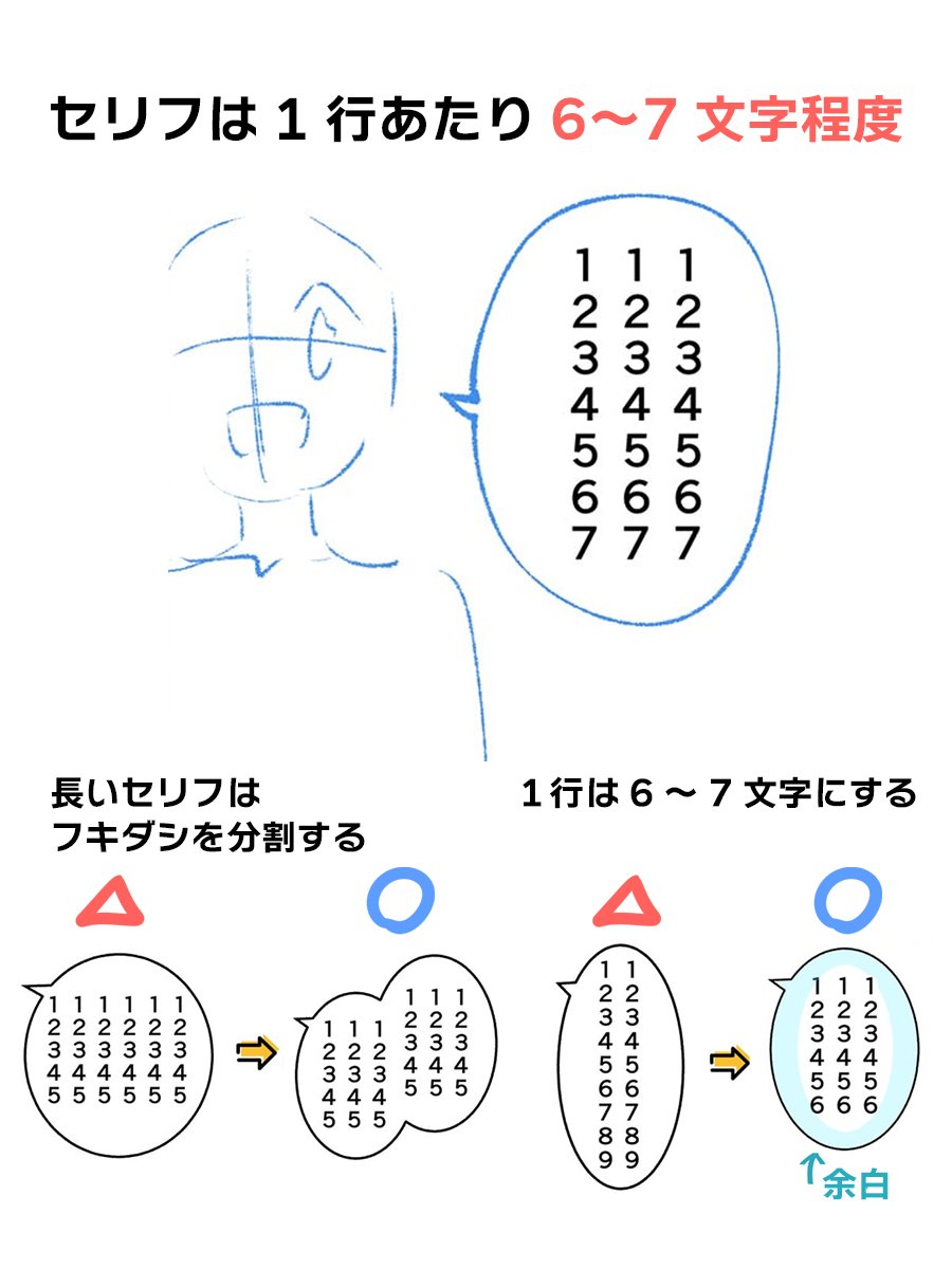 マンガのセリフの基礎知識💬

【期間限定】今、パルミーの月謝制を始めると
CLIP STUDIO PAINT PROが必ずもらえる🎉✨
palmie.jp/subscriptions/…
