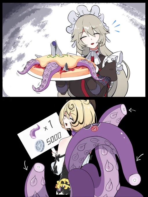 #zzzero #ゼンゼロ 