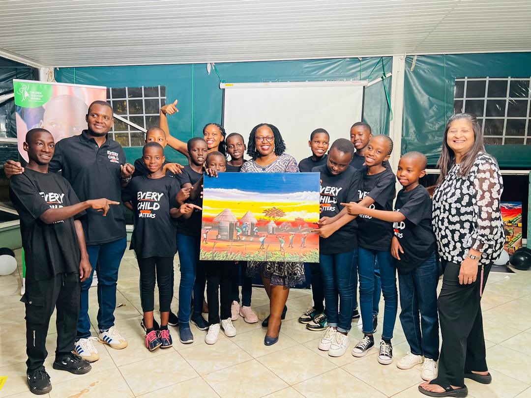 Raising Teenagers Uganda🇺🇬 tweet media