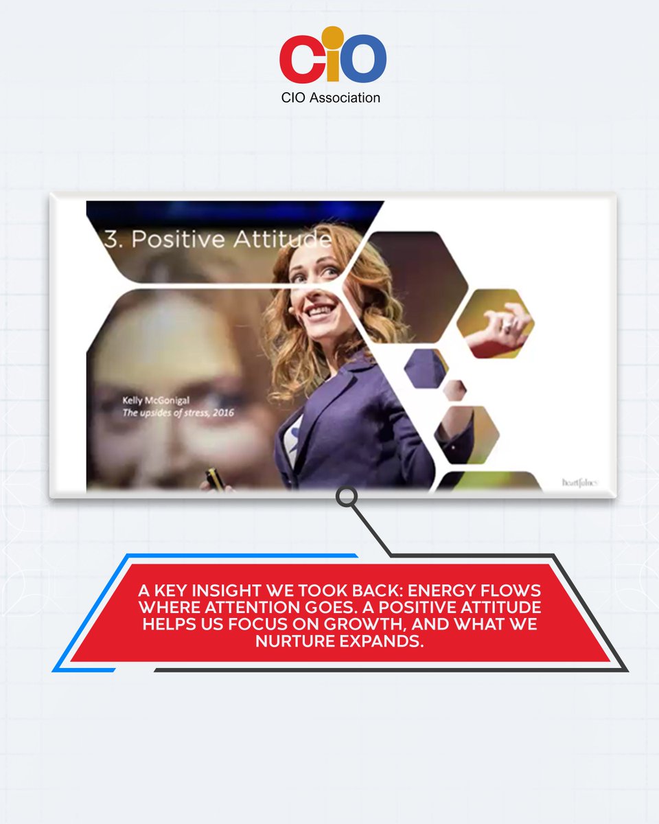 CIO Association (CIO Klub) tweet media