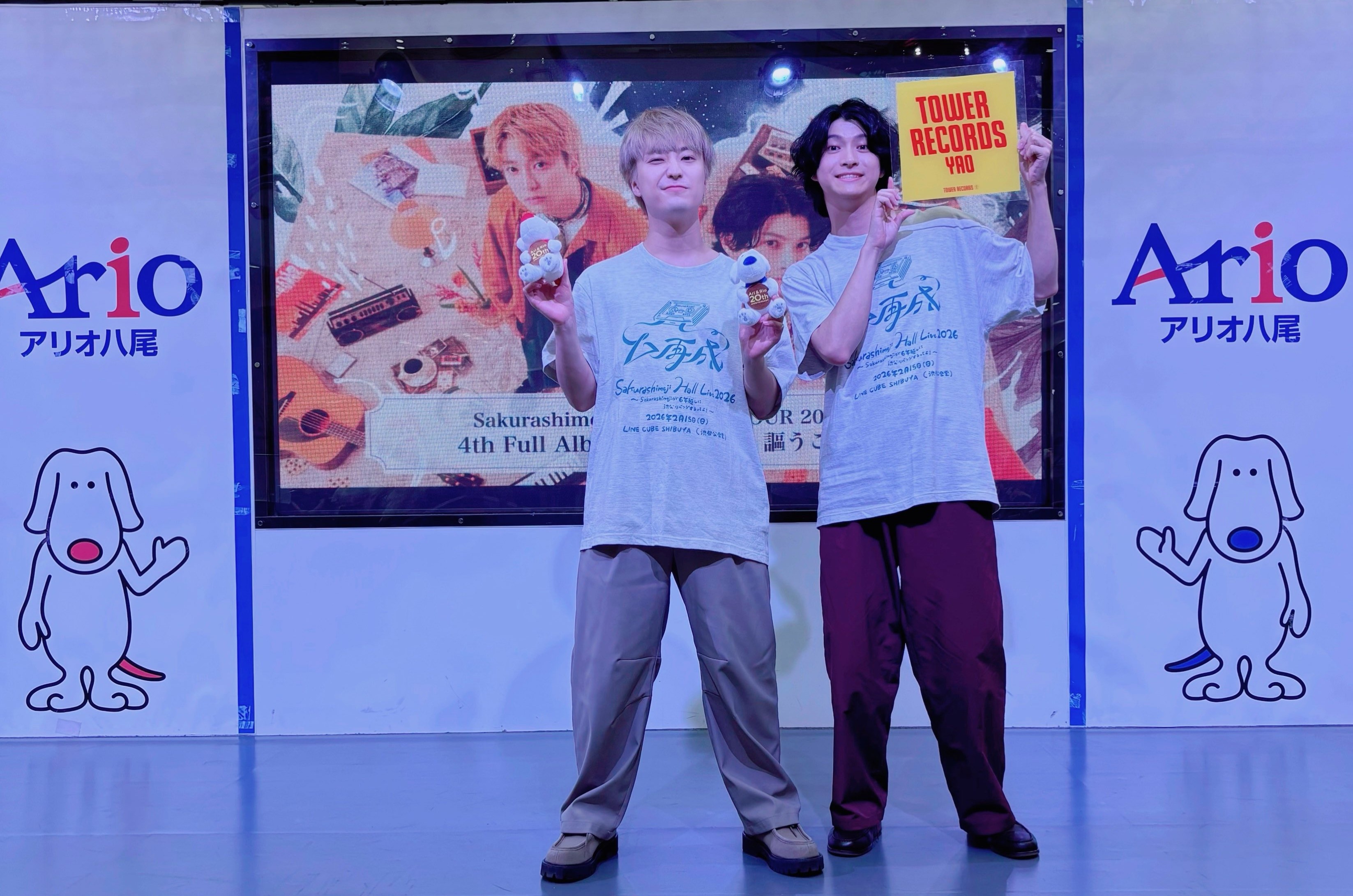 ampersandone☆1st写真集☆O,Wonder！☆カイレル直筆サイン ampersandone☆1st写真集☆O,Wonder！☆カイレル直筆サイン
