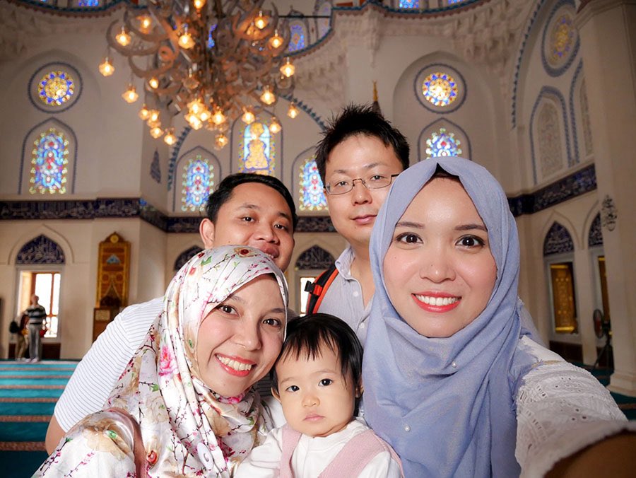 _Tokyo_____3's tweet photo. 🚨 Islam becomes the fastest growing religion in Japan, according to recent study.

Muslims grew by approximately 110% from 2010 to 2019.

The number of Muslims living in Japan has more than doubled in the past one decade.

About 95% of Muslims in Japan are of foreign origin. https://t.co/7hLmj9d95w
