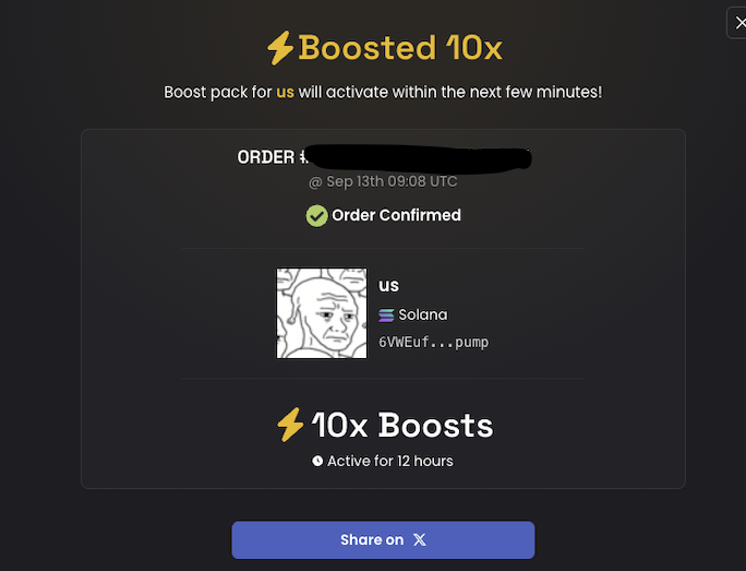 just got a 10x boost to get this more visibility