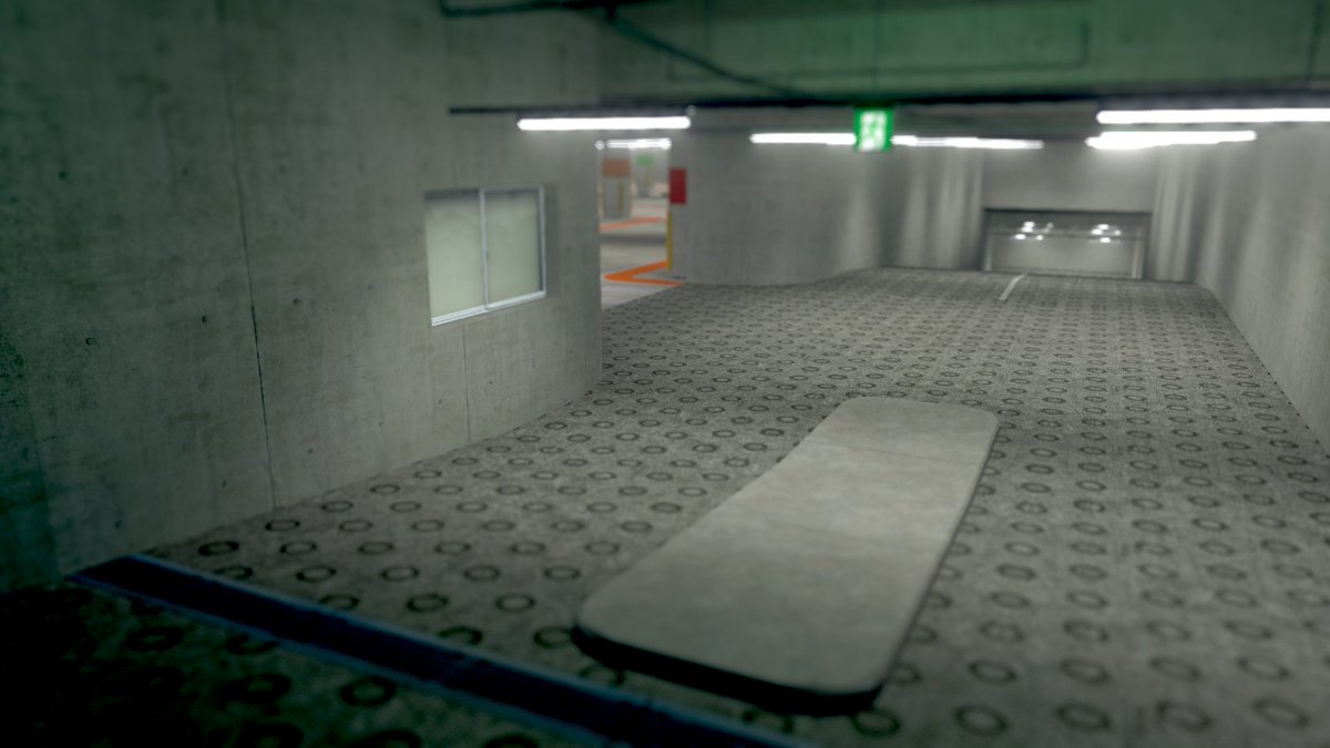 地下駐車場組み立てキット（上級者向け
を試験的に公開しました。
・駐車場モジュールは名前を変えた上で選択ができるます
・JP Parking Lotと併用する前提なので駐車機能はありません。代わりに白線デカールは上乗せできるようにしてあります
steamcommunity.com/sharedfiles/fi…
#CitiesSkylines