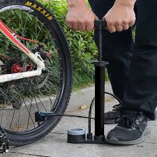 Josemugula2016's tweet photo. DID YOU KNOW? 

A bicycle Tyre takes MORE pressure than a truck/Tractor Tyre.
#BikeFacts #TirePressure #FunFacts https://t.co/3qzvKu4S0B