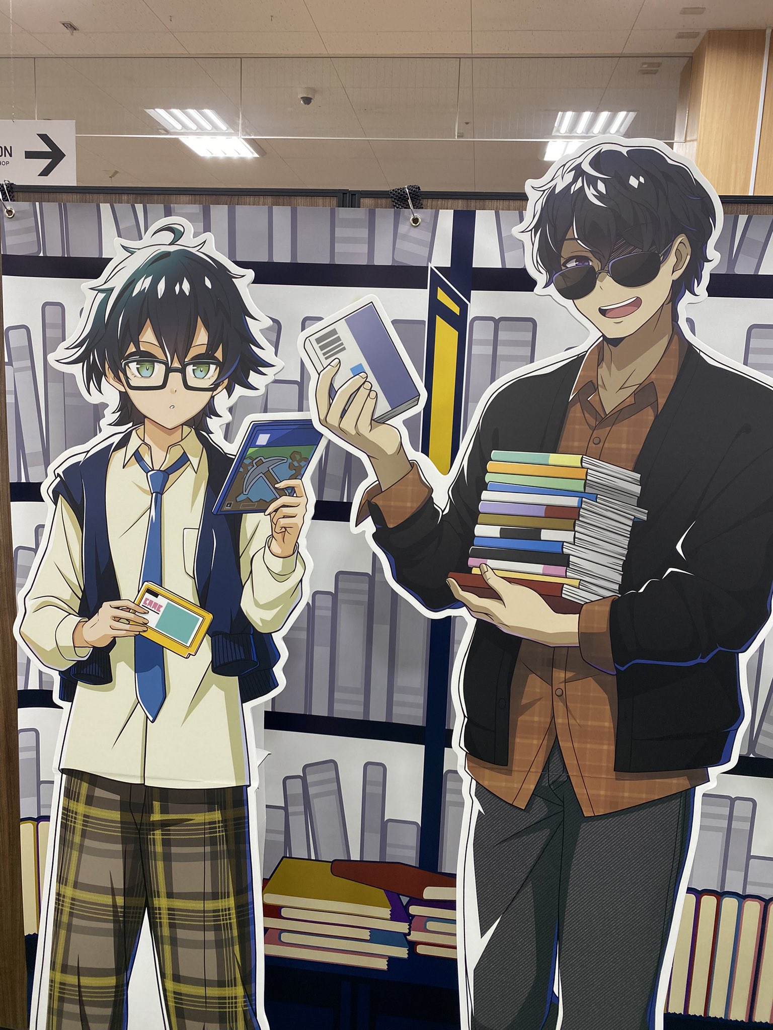 ドズル社 ドズル社【公式】 (@dozle_official) / X