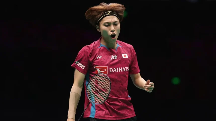 SportsDigestINT's tweet photo. Vietnam Open Badminton: List Of Players With Titles

Full Story👉https://t.co/wRhvPGIGEW

#VietnamOpen #Badminton #BWFWorldTour #Super100 #ShuttleSmash #BadmintonFans #BWF #BadmintonLife #SportsUpdate #RacquetSports https://t.co/aThM0EAECr