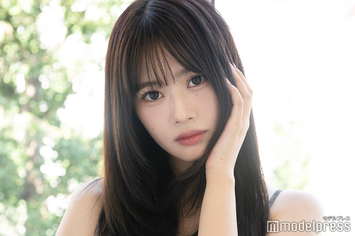 瀬川陽菜乃 チェキ