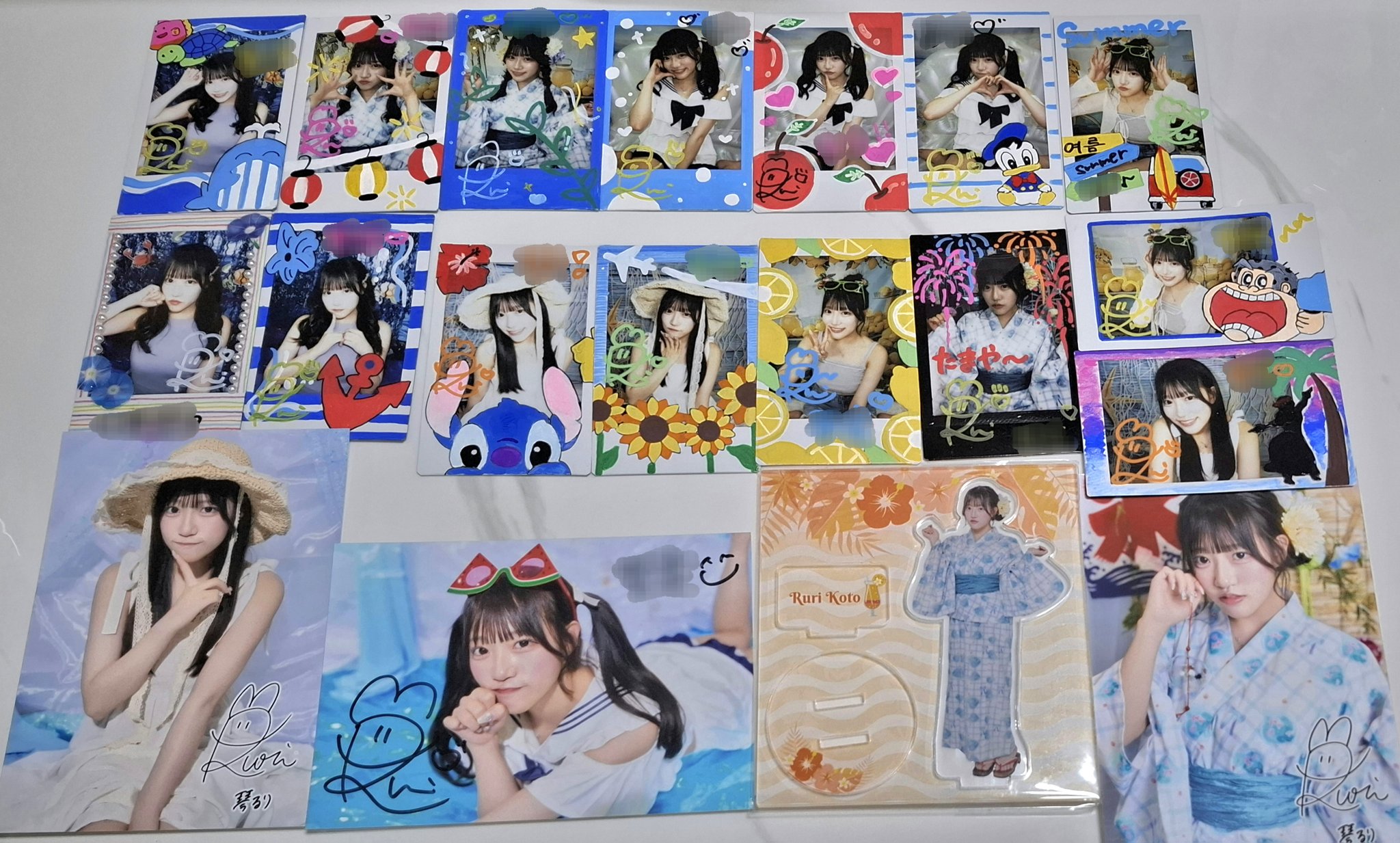 由良ゆら #よーよーよー リモートチェキ まとめ売り 由良ゆら #よーよーよー リモートチェキ まとめ売り 由良ゆら